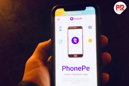 Phonepe sbi card