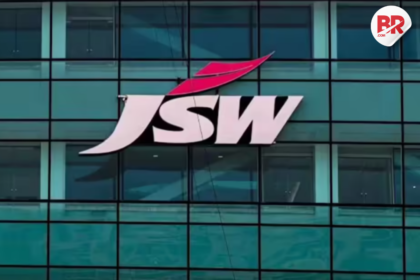 Jsw infra