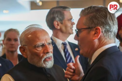 India-uk free trade agreement