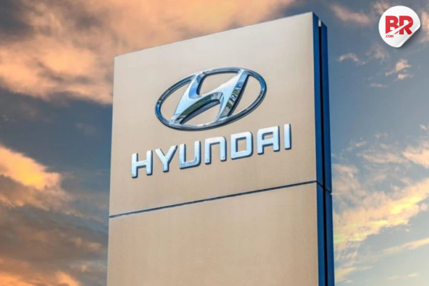 Hyundai motor