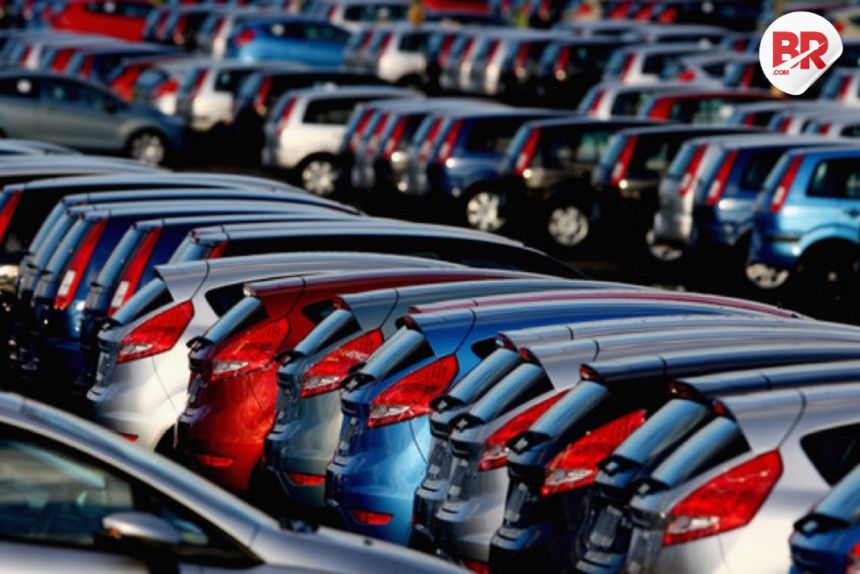 European car sales