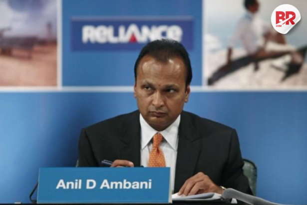 Anil ambani