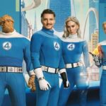 The fantastic four