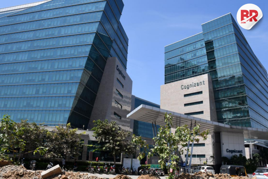 Clorox sues cognizant for $380 million; it firm denies cyberattack blame 1 Cognizant