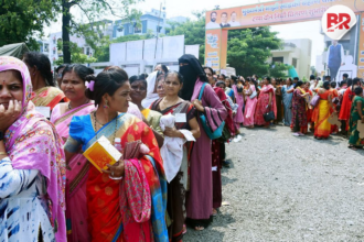 Ladki bahin scheme