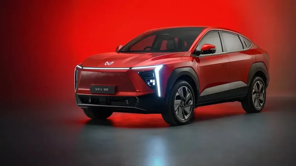 Mahindra xev 9e jpg