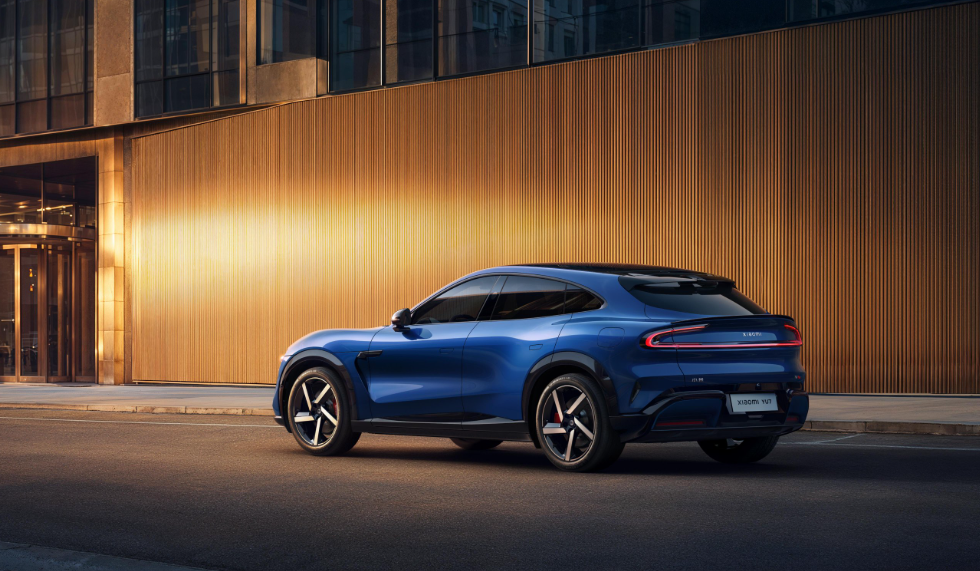 Ford ceo says china’s evs are more advanced; and could crush u. S. Automakers 3 Screenshot 2025 07 01 132618