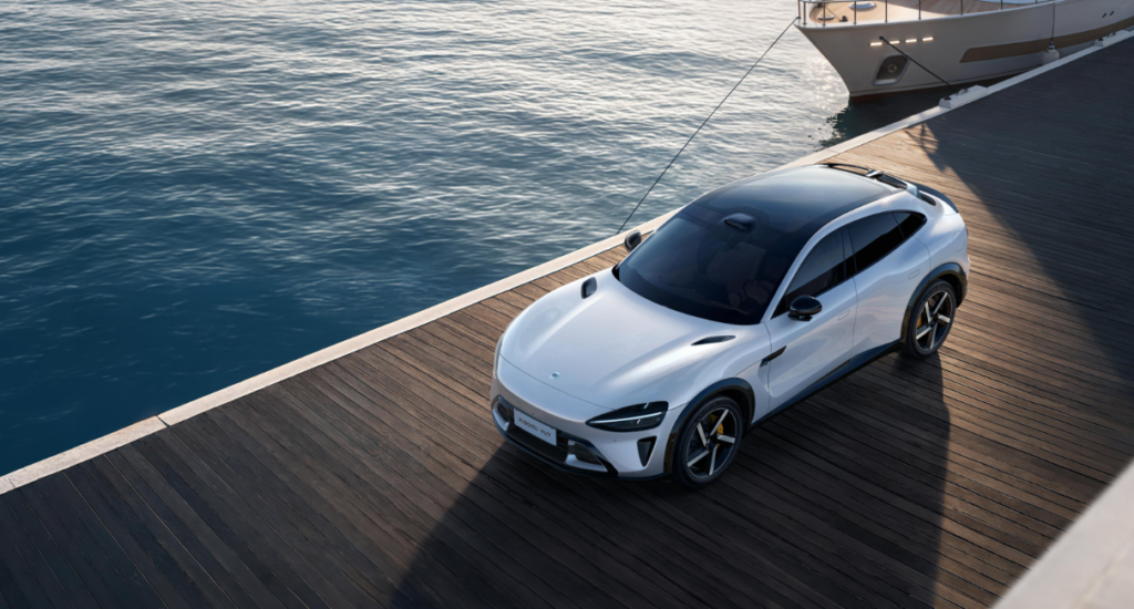 Ford ceo says china’s evs are more advanced; and could crush u. S. Automakers 4 Screenshot 2025 07 01 132638