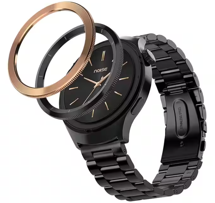 Why just wear time? Own power, style & fitness with amazon’s top smartwatches 2 Screenshot 2025 07 07 135114