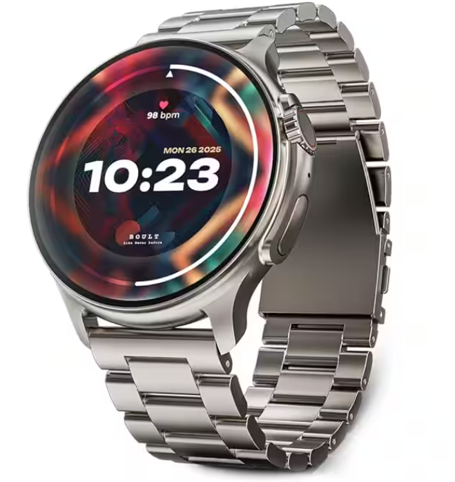 Why just wear time? Own power, style & fitness with amazon’s top smartwatches 5 Screenshot 2025 07 07 135140