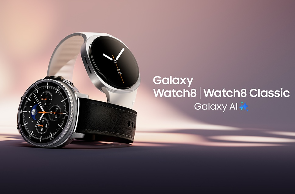 Galaxy watch 8 and watch 8 classic launched in india: starts at ₹32,999, specs inside 2 Screenshot 2025 07 10 134435