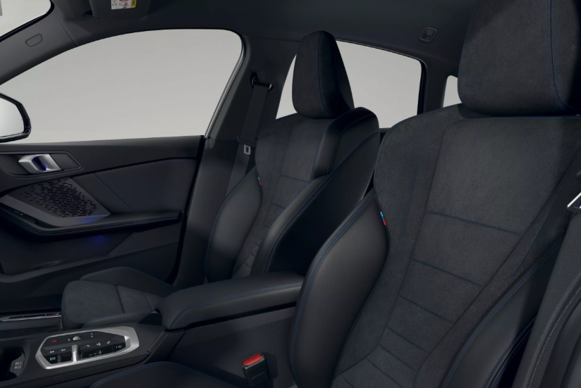 Bmw 2 series gran coupe 2025 hits indian market at ₹46. 9 lakh 5 Screenshot 2025 07 17 174451
