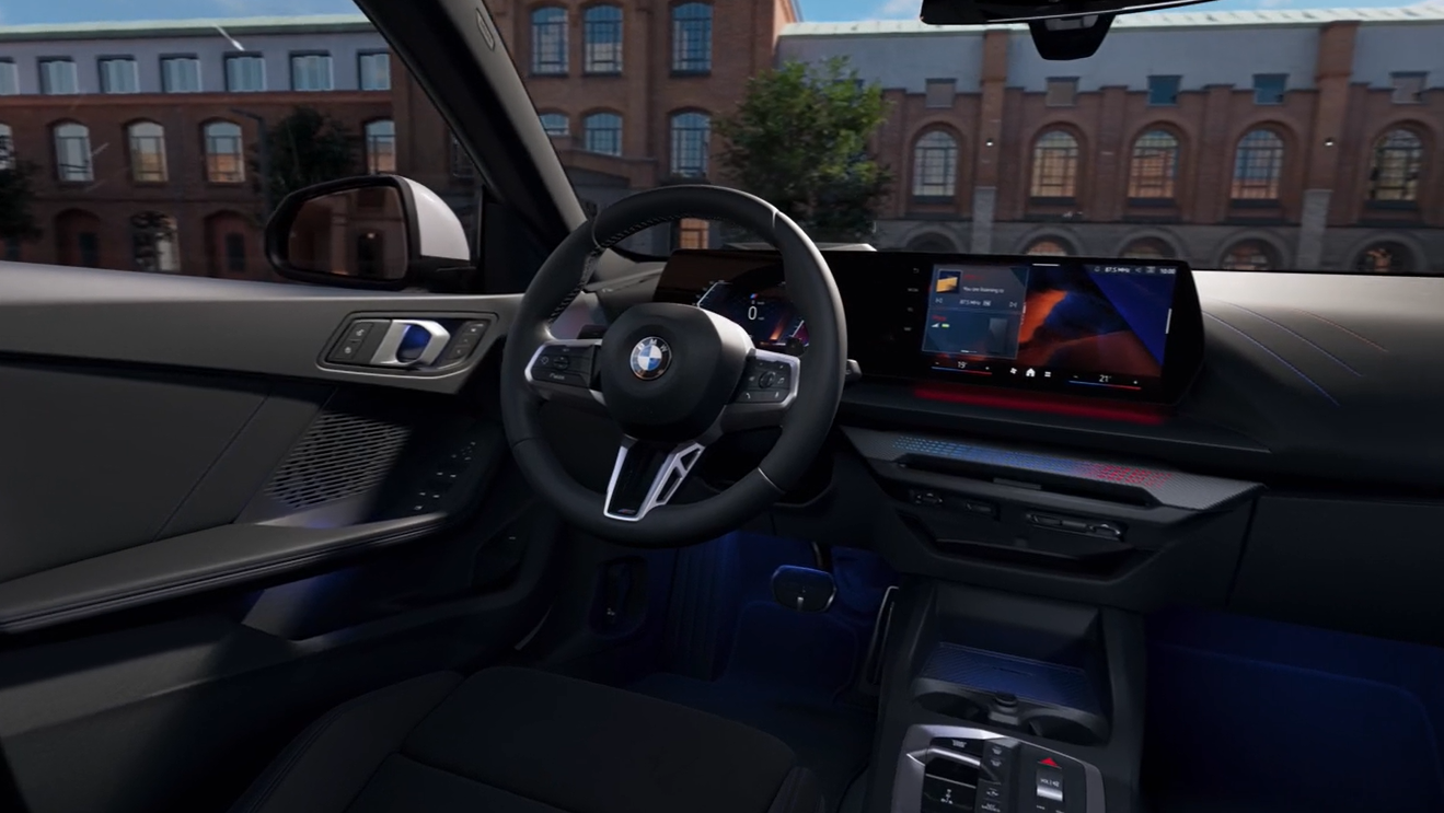 Bmw 2 series gran coupe 2025 hits indian market at ₹46. 9 lakh 6 Screenshot 2025 07 17 174512