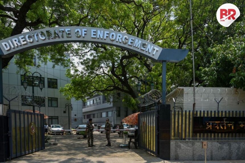 ₹900 cr laundering via fake app 'loxam': delhi man booked by ed 1 Website image 2025 07 04t223534. 167