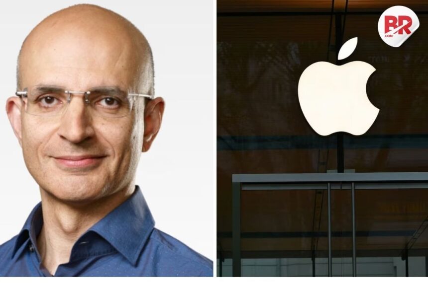 Meet sabih khan: apple’s new coo who quietly built its global supply chain and product delivery success 1 Website image 2025 07 09t223415. 458