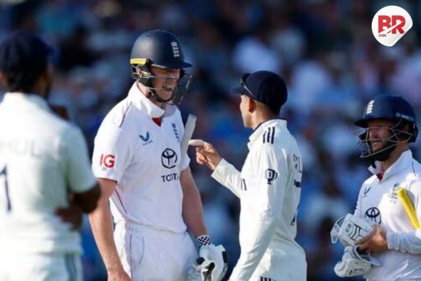 Shubman gill criticized for acting like virat kohli during heated clash at lord’s 1 Website image 2025 07 13t105349. 272