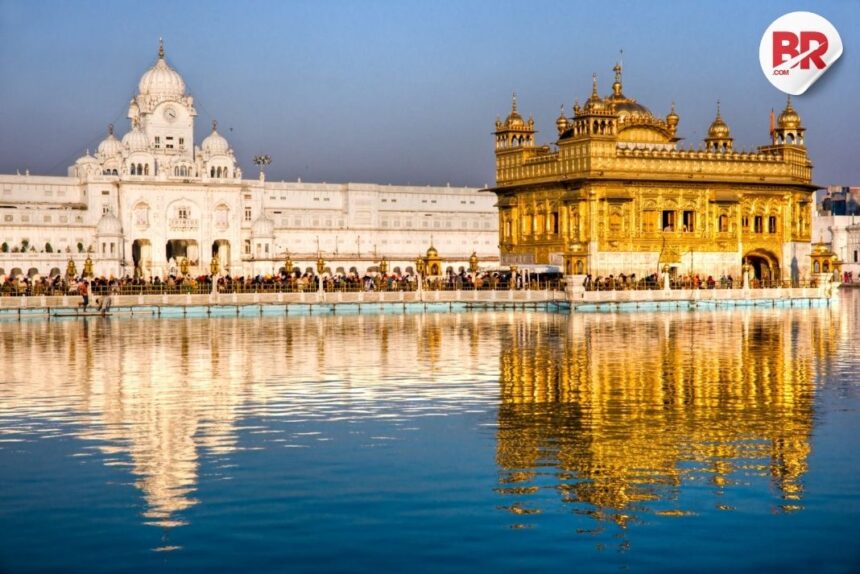 Golden temple on high alert after sgpc gets threat email claiming presence of rdx; cctv and patrolling intensified 1 Website image 2025 07 14t195609. 185