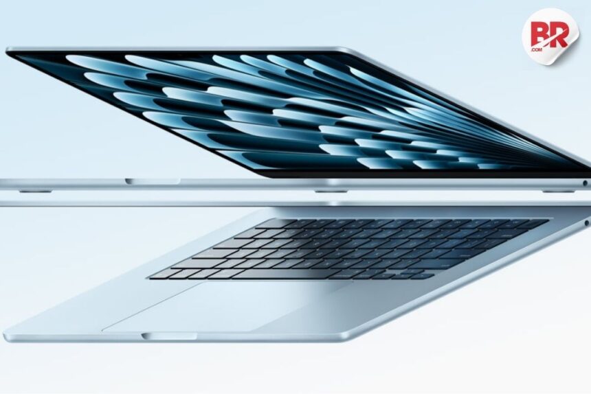 Exciting offer alert! Apple macbook air m4 now available for just ₹59,990 on flipkart – check offers and features 1 Website image 2025 07 19t165002. 296