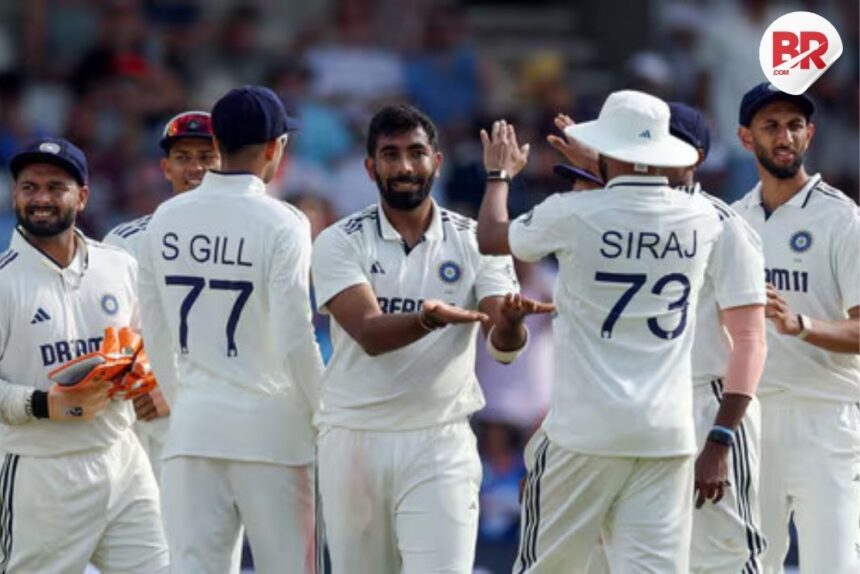 Rain, detours & injuries: team india’s dramatic arrival in manchester before 4th ind vs eng test... 1 Website image 2025 07 19t230645. 987