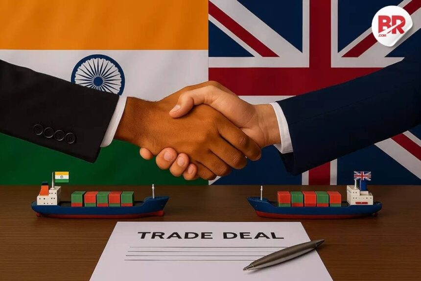 India-uk trade deal signed: scotch whisky prices may drop by up to 10% — but only after uk parliament approval in 2025 1 Website image 2025 07 24t203912. 739