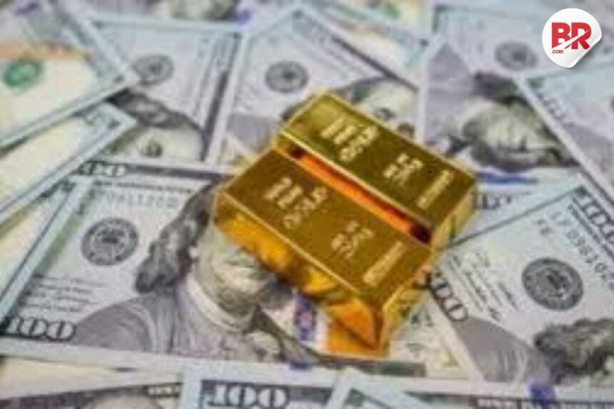 India’s forex reserves drop $1. 18b to $695. 49b; gold rises by $150m 1 Website image 2025 07 25t195200. 033