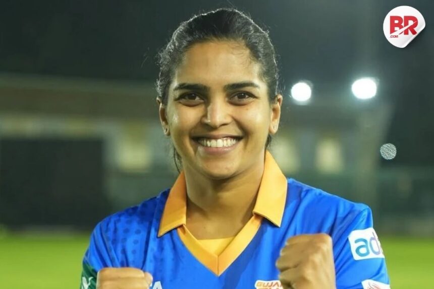"always for india, always for the team" — veda krishnamurthy bids an emotional farewell to international cricket 1 Website image 2025 07 25t202953. 382