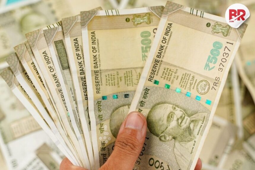 Currency watch: rupee falls to 86. 52 against dollar amid market worries 1 Website image 2025 07 25t220141. 327