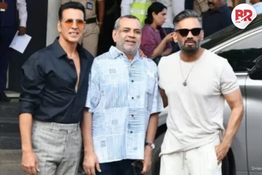 Akshay kumar confirms 'hera pheri 3' is happening – clears the air about legal issues with paresh rawal 1 Website image 2025 07 26t155712. 427