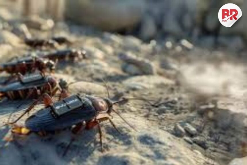 Germany turns cockroaches into tiny spies with ai-powered backpacks 1 Website image 2025 07 28t163437. 969