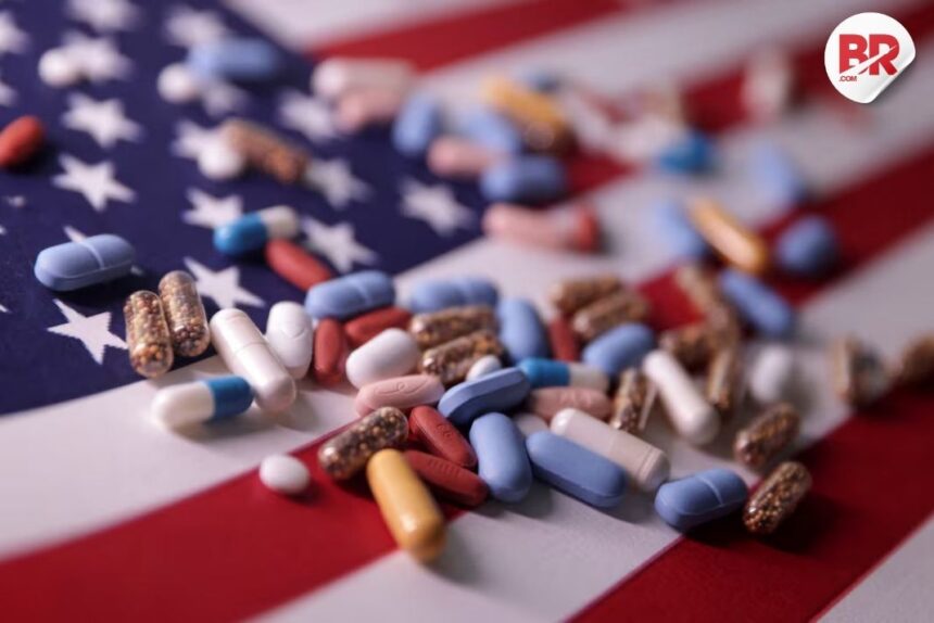 Us 25% tariff on indian imports may lead to drug shortages and higher prices in america, say indian pharma experts 1 Website image 2025 07 31t173813. 983