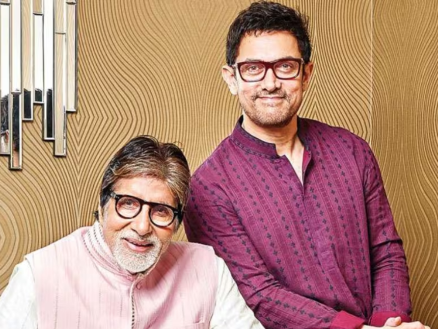 Big b and aamir khan’s luxury cars still making headlines—this time for a ₹38 lakh tax controversy involving ‘kgf babu’ 1 Ashish new 1200x900 4 5