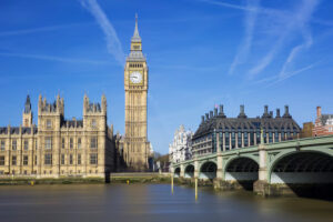 Uk inflation hits 18-month high, putting pressure on new government 2 Big ben houses parliament london uk 268835 1400