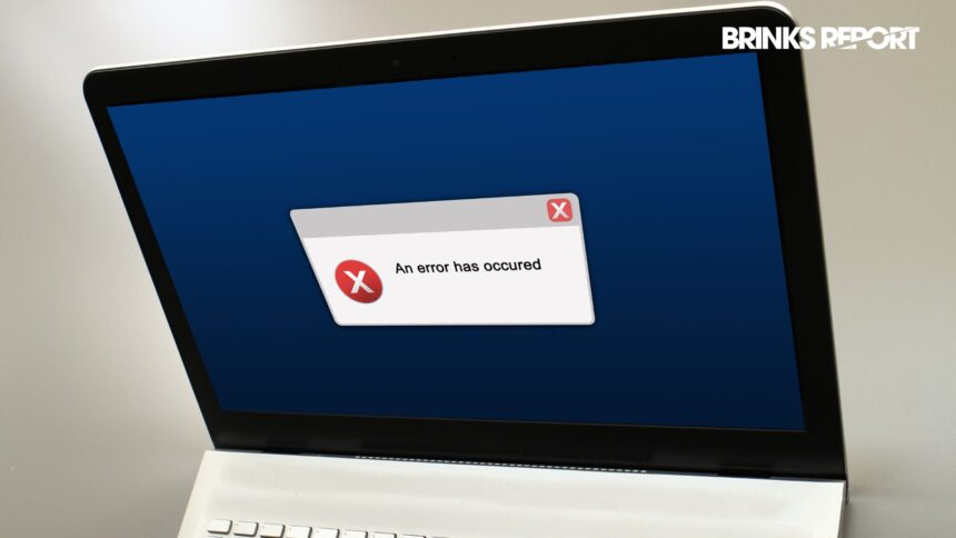 Windows 11 update replaces blue screen with black, adds smarter recovery and ai tools 1 Brinks report image 4