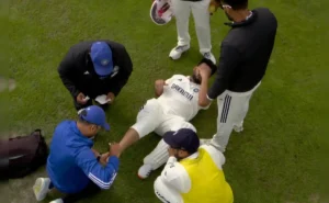 What happened to rishabh pant again? Star wicketkeeper leaves field in pain... 2 G2u3buqc rishabh pant 625x300 23 july 25
