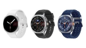 Samsung galaxy watch 8 and watch 8 classic: features, specs, and prices leaked before launch 2 Galaxy watch 8 classic ultra renders img