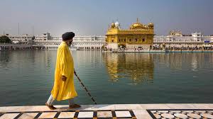 Golden temple on high alert after sgpc gets threat email claiming presence of rdx; cctv and patrolling intensified 2 Images 2025 07 14t195440. 328
