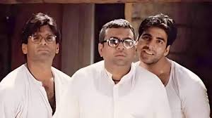 Akshay kumar confirms 'hera pheri 3' is happening – clears the air about legal issues with paresh rawal 2 Images 2025 07 26t155254. 471