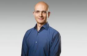 Meet sabih khan: apple’s new coo who quietly built its global supply chain and product delivery success 2 Images 80