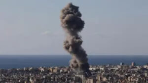 Israel military says intercepted missile fired from yemen