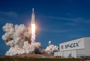 Us air force halts spacex rocket cargo project after environmental concerns over threats to seabird habitat at johnston atoll 2 Kennedy 905x613 1