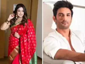Tanushree dutta claims she is being harassed and fears for her life, says attempts are being made to kill her like sushant singh rajput 2 Like sushant singh rajput tanushree dutta claims theres an organised conspiracy against her reveals she was harassed in her home