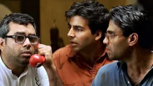 Akshay kumar confirms 'hera pheri 3' is happening – clears the air about legal issues with paresh rawal 3 Paresh rawal 1751224616300 1751224616452