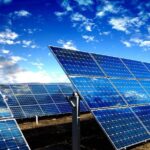 Solar panels