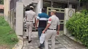 Tennis player radhika yadav shot dead 1752152529