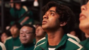 Anupam tripathi