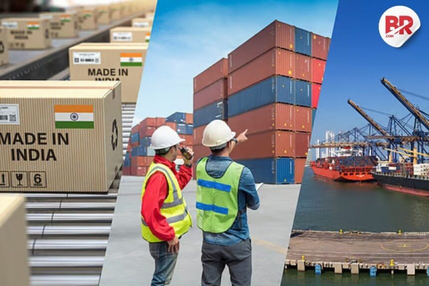Exporters seek covid-like support as us tariffs hurt businesses 1 Brinks report website 2025 08 27t114417. 436