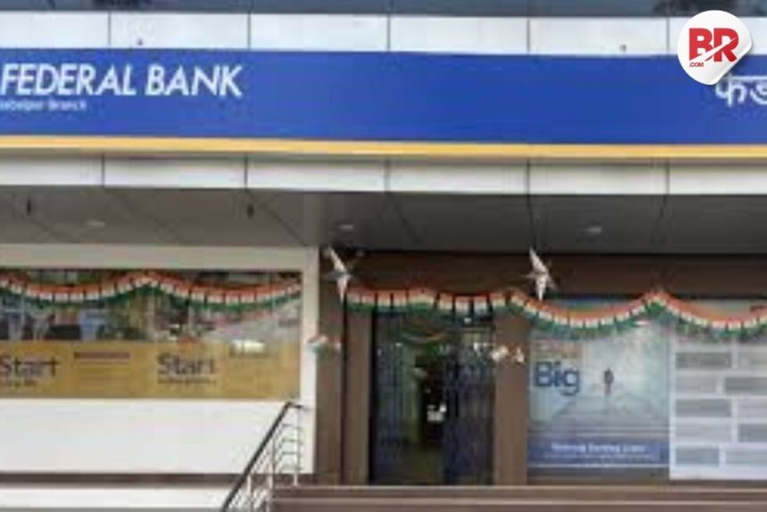 Federal bank q1 profit drops 14. 6% to ₹861. 8 cr due to higher mfi provisions 1 Website image 2025 08 02t184427. 586