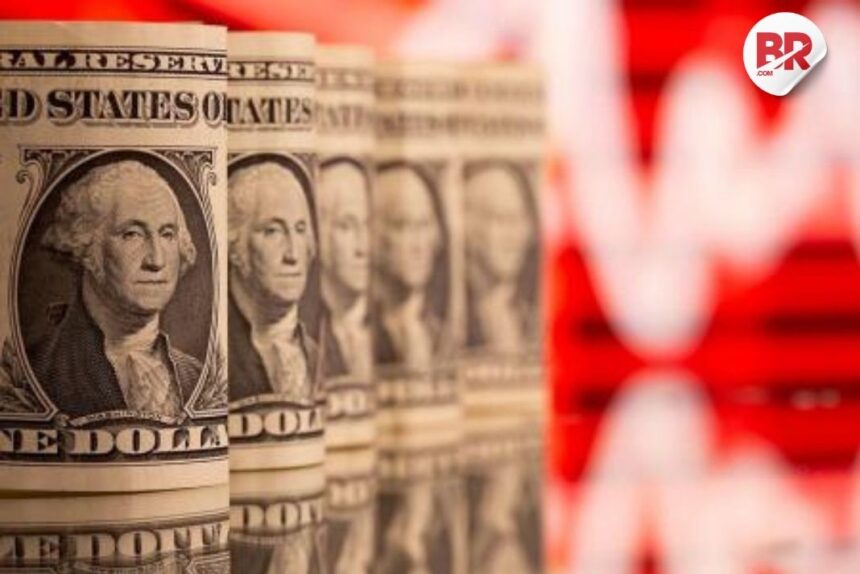 India’s forex reserves drop sharply by $9. 32 billion to $688. 87 billion amid foreign currency and gold declines 1 Website image 2025 08 08t204258. 848