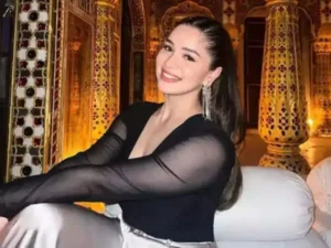 Sara tendulkar
